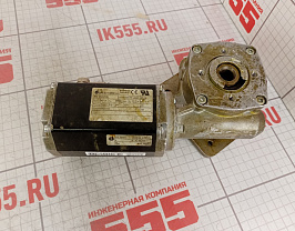 Электродвигатель постоянного тока Dunkermotoren BG75X25SI