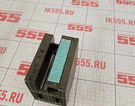 Процессорный модуль Siemens SIMATIC S7-300 FM352 6ES7352-1AH01-0AE0