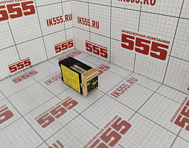 Реле безопасности Jokab Safety JSBT4