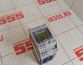 Температурный контроллер JUMO SafetyM STB/STW 701150/8-01-0253-2001-23/005