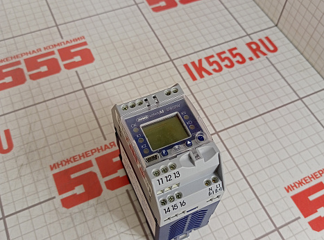 Температурный контроллер JUMO SafetyM STB/STW 701150/8-01-0253-2001-23/005