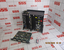 Модуль контроллера CNC CONTROL N15-2022 