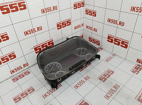 Приборная панель Mercedes-Benz 1568.101000101003 A 004 446 74 21
