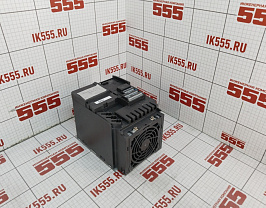 Преобразователь частоты Siemens MICROMASTER 440 6SE6440-2UC24-0CA1 