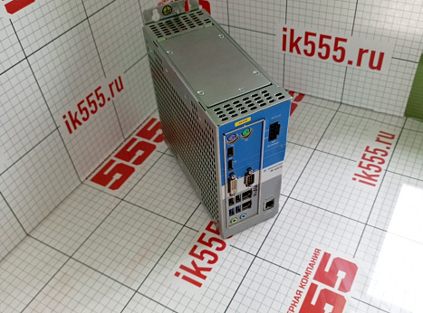 Промышленный компьютер SIGMATEK PC412-K1 01-310-412-K1