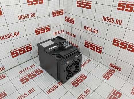 Преобразователь частоты Siemens MICROMASTER 440 6SE6440-2UC24-0CA1 