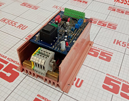 Выпрямитель постоянного тока PERMA PMD220-15PIK