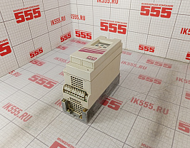 Преобразователь частоты KEB F5 10.F5.G1B-3A00