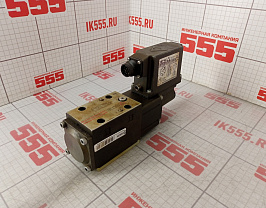 Клапан ATOS DLKZOR-TES-BP-140