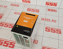 Источник питания Weidmuller PROmax PRO MAX 480W 24V 20A 1478140000