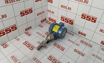 Вискозиметр MICRO MOTION 7829CCANAEBECA