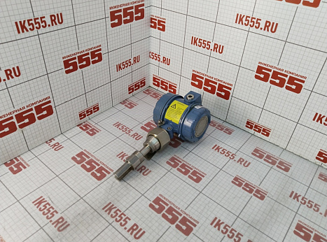 Вискозиметр MICRO MOTION 7829CCANAEBECA 