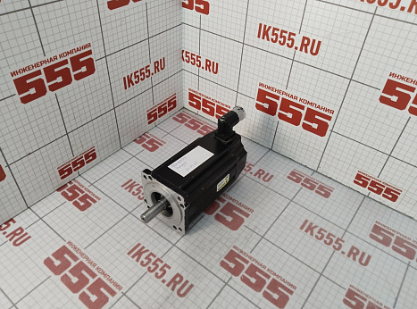 Сервомотор Allen-Bradley Kinetix VPL-B1003T-PK12AA 162282