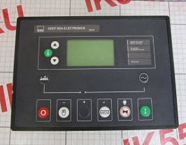 Блок управления Deep Sea Electronics DSE 5510