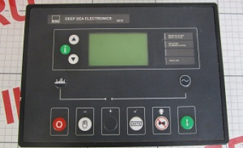 Блок управления Deep Sea Electronics DSE 5510