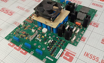 Электронная плата CAPSTONE TURBINE 3P4W480 SA 509138-030