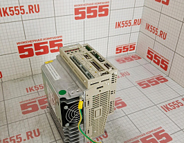 Сервоусилитель OMRON YASKAWA ELECTRIC SGDH-05DE-OY