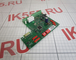 Электронная плата Emotron CP-01-5088-00
