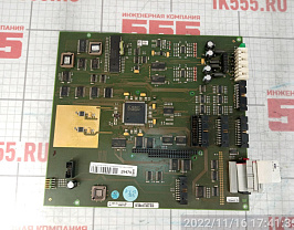 Процессорная плата FOERSTER 085 316 0 B 