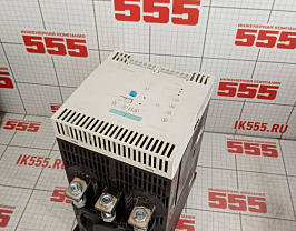 Устройство плавного пуска Siemens SIRIUS 3RW4074-6BB44