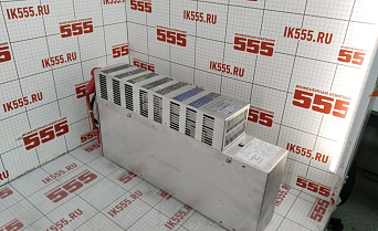 Генератор COHERENT HAUNI RF AMP LC/FILTER