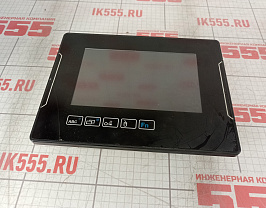 Промышленный компьютер SIKORA ECOCONTROL 600 A71069