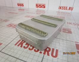 Блок управления Haulotte H12SH15SH18S 