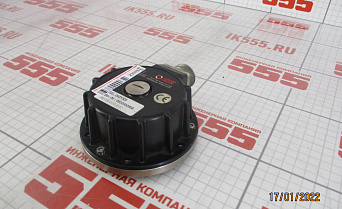 Энкодер LENORD+BAUER GEL 293Y005