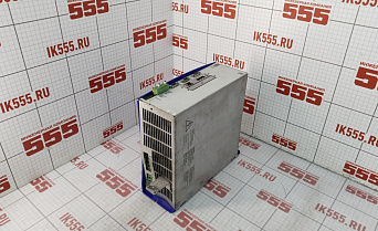 Сервопривод Jetter JM-215-RS-OEM 601-10146-RS