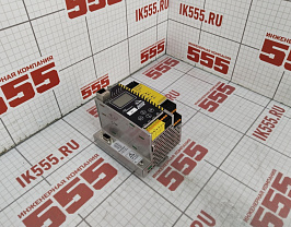 Модуль интерфейса Bihl+Wiedemann AS-i 3.0 PROFIBUS BWU2702 17456