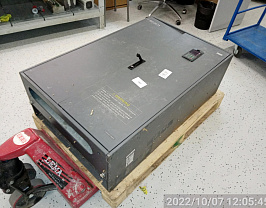 Преобразователь частоты SUNFAR C320-4T2500G/2800P 