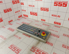 Панель управления LiSEC 2000-40