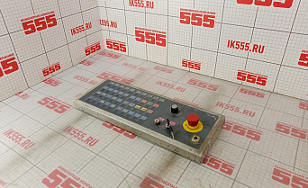 Панель управления LiSEC 2000-40