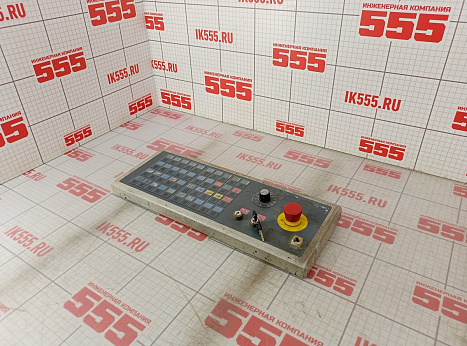 Панель управления LiSEC 2000-40
