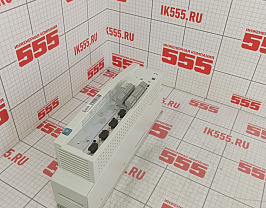 Преобразователь частоты Lenze EVS9322-CKV003 