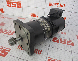 Электродвигатель постоянного тока Inland Motor Division TT 2952-3511-A