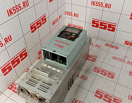 Преобразователь частоты KoneCranes DYNAC VECTOR II D2V007NF1N1 