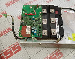 Силовой модуль Siemens A5E00337012