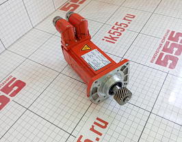 Сервомотор SEW-EURODRIVE RF07 CMP40M/KY/RH1M/SM1
