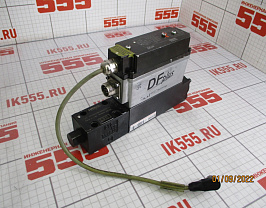 Сервоклапан HAINZL HP10VVA-08A1BNU010P1-EE 