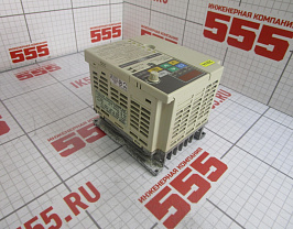 Преобразователь частоты OMRON 3G3MV-A4004 