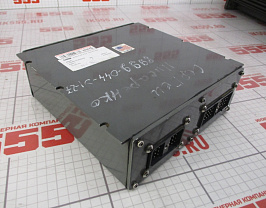 Модуль ввода/вывода HED CANLIK I/O MODULE