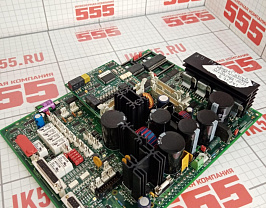 Контроллер MARKEM TECHNOLOGIES 31A82D/JA