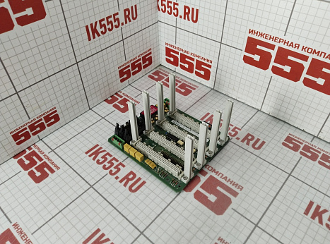 Электронная плата Soudronic 745.02601/00