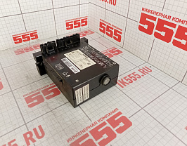 Менеджер горения Siemens LMO82.120C2WH