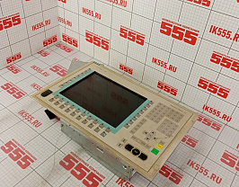 Панельный ПК Siemens SIMATIC Panel PC A5E00305401 12"