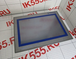 Панельный ПК Siemens SIMATIC IPC 277E 12" Touch 6AV7412-5AA00-0FW0