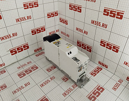 Преобразователь частоты Lenze i700 E70ACMSC0204SA2ETR 
