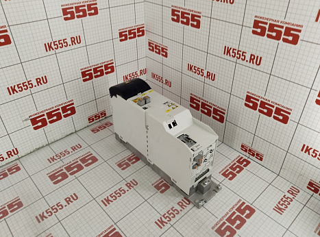 Преобразователь частоты Lenze i700 E70ACMSC0204SA2ETR 