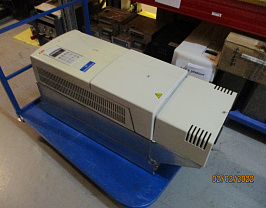 Преобразователь частоты ABB ACS800-01-0100-3+E210+K454+P904